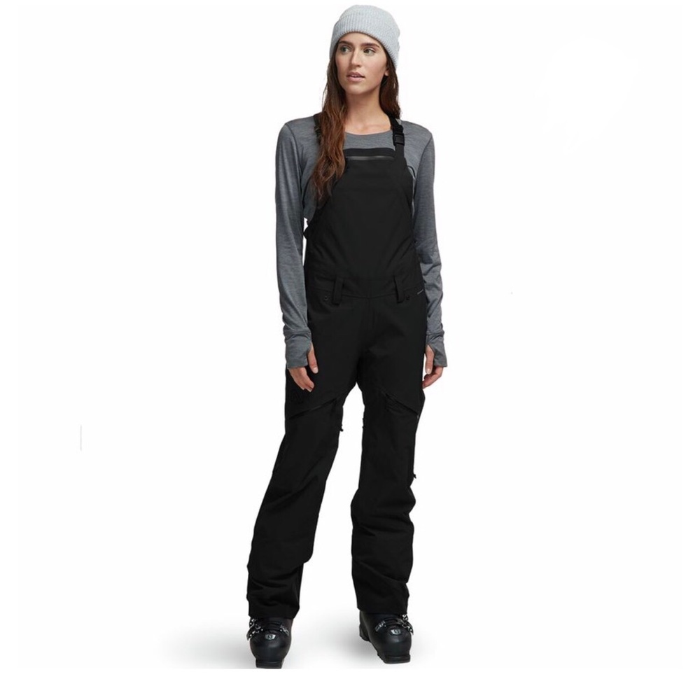 Flylow Bibs - Women’s